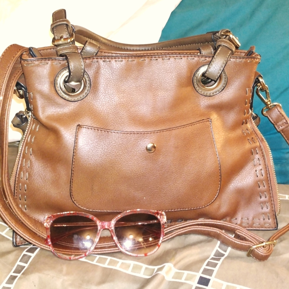 Simply Noelle Purse